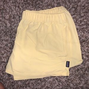 Patagonia Barely Baggies Shorts